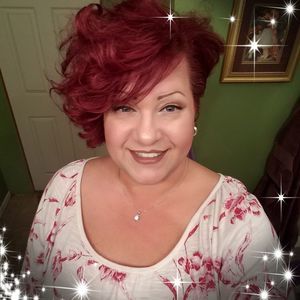 Meet your Posher, Cindy